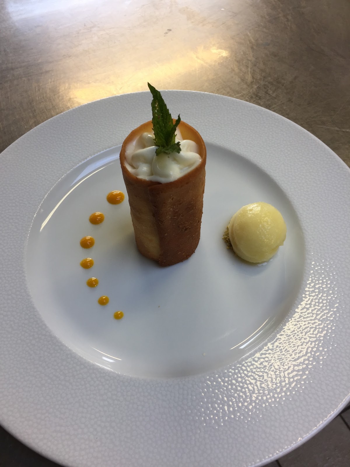 Auberge au Vieux Pressoir — photo 9