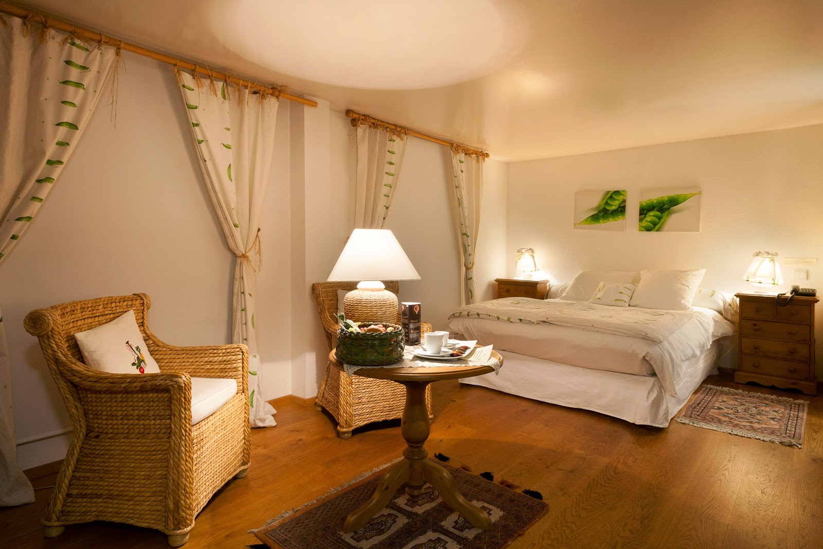 Auberge Saint-Laurent — photo 2
