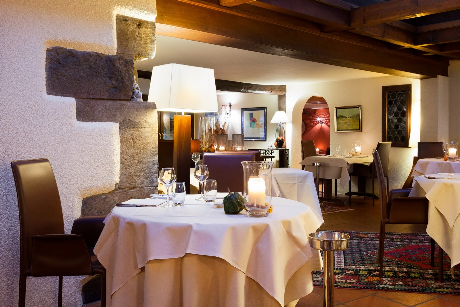 Auberge Saint-Laurent — photo 3