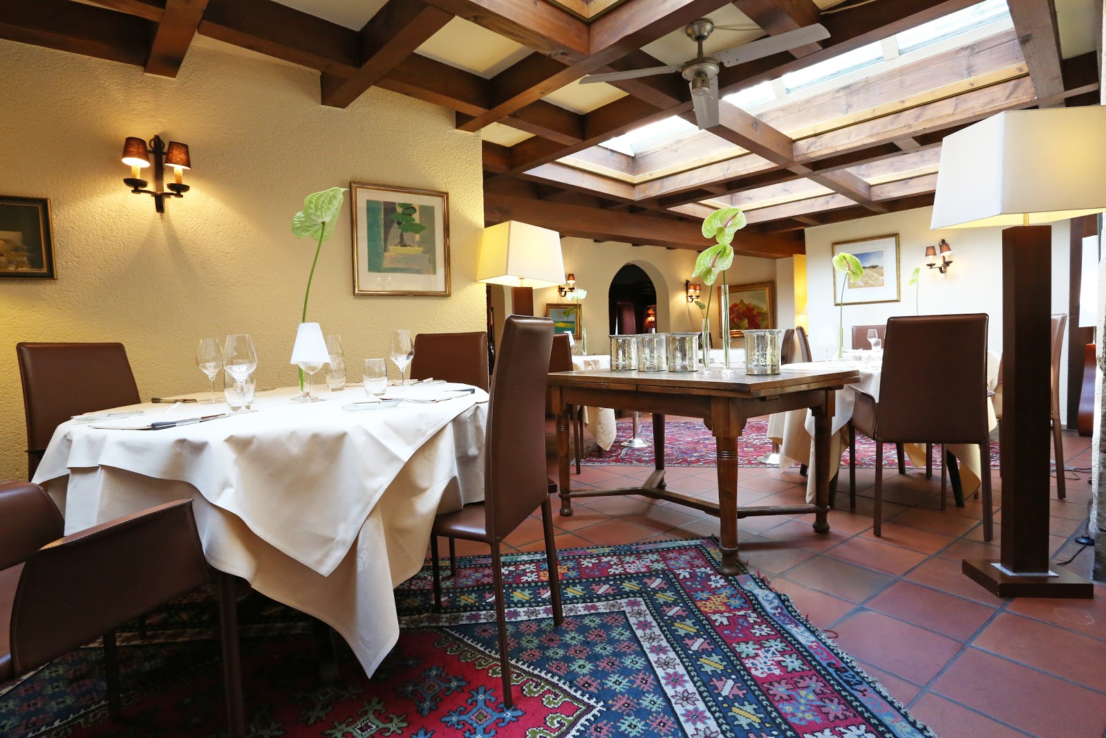 Auberge Saint-Laurent — photo 6