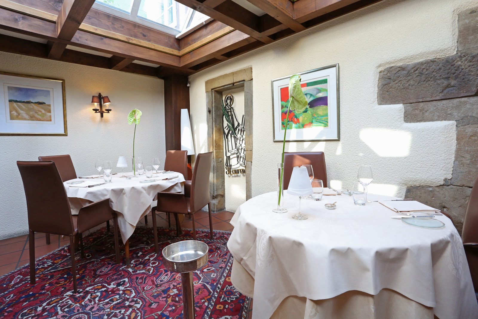 Auberge Saint-Laurent — photo 7