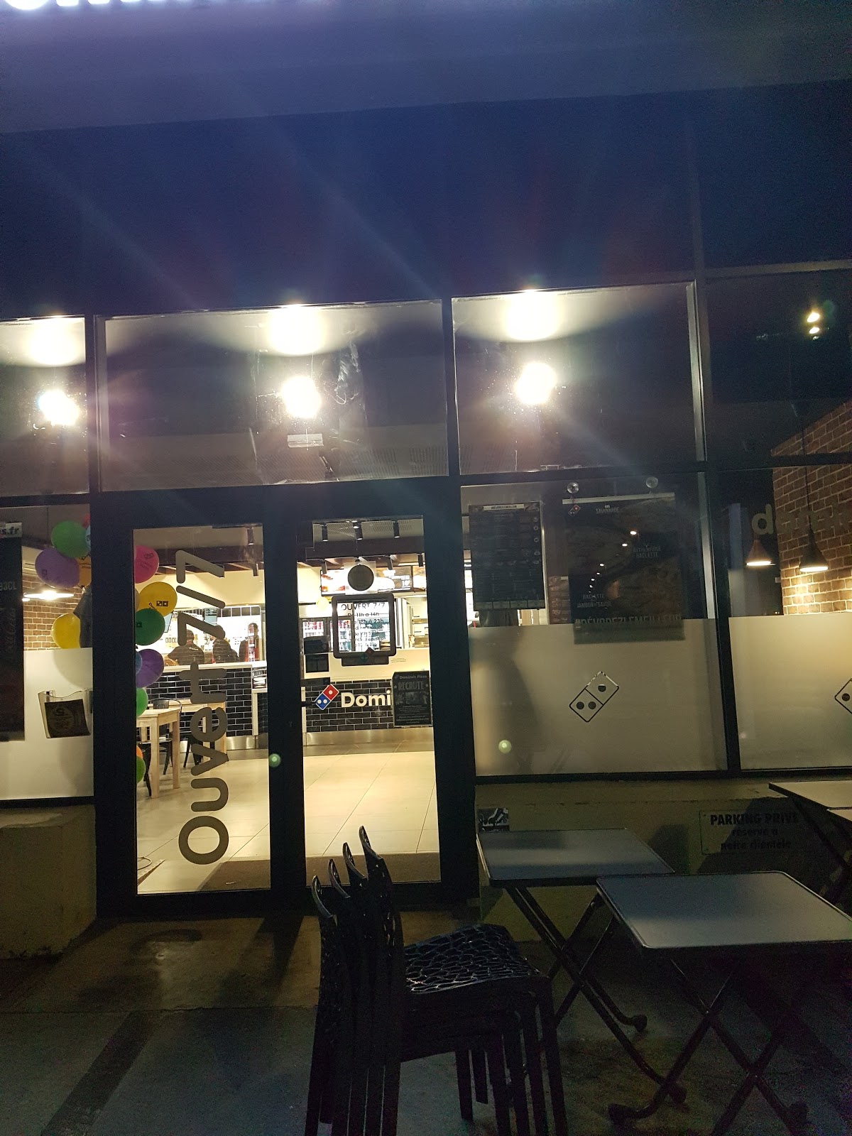 Domino's Pizza Avignon — photo 1
