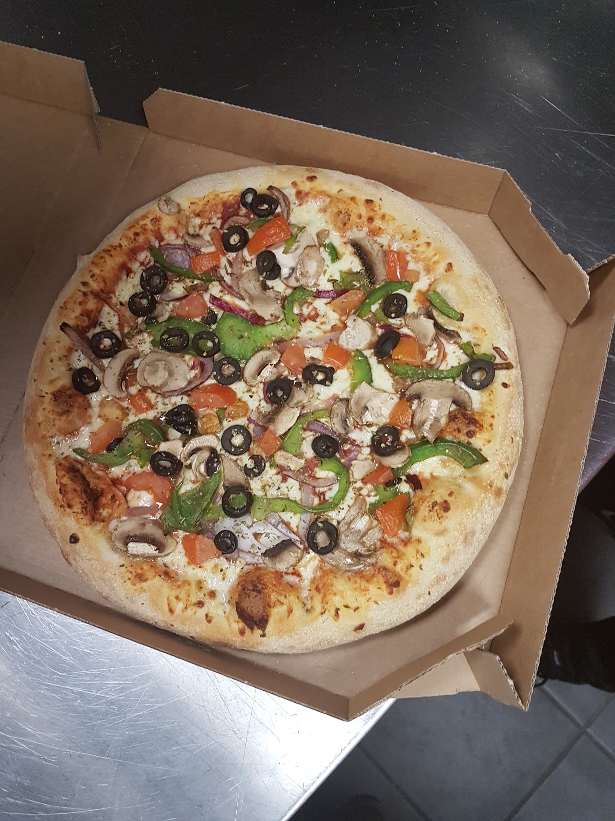 Domino's Pizza Avignon — photo 3