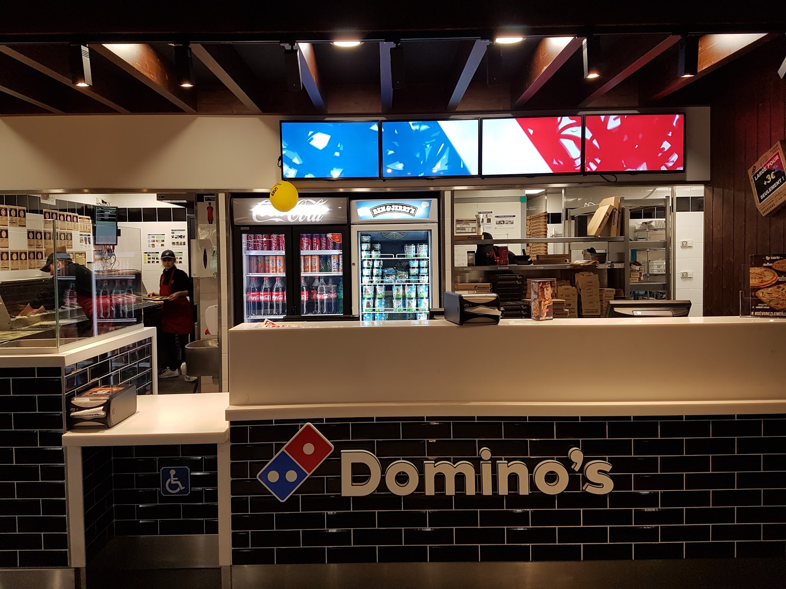 Domino's Pizza Avignon — photo 4