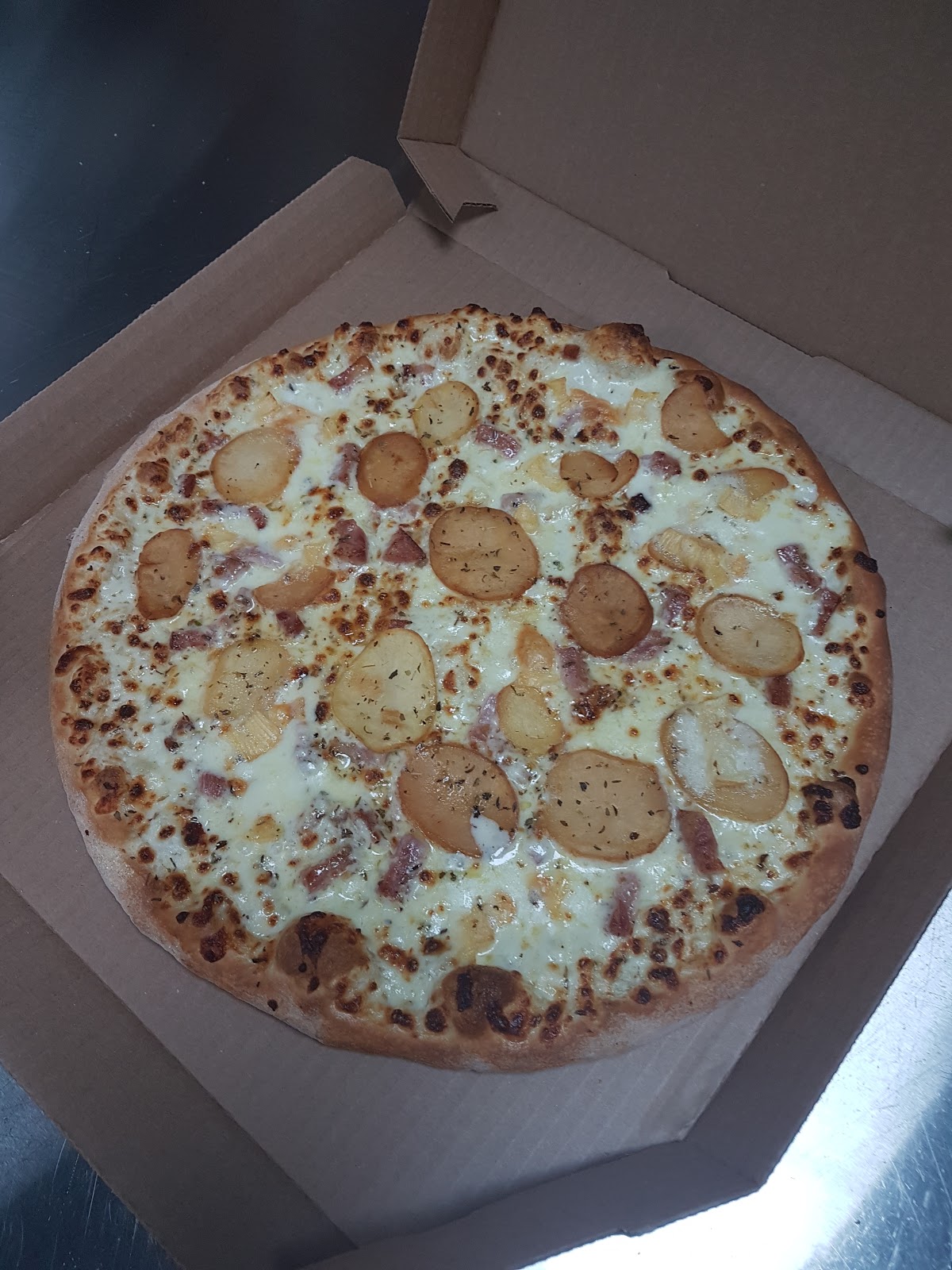 Domino's Pizza Avignon — photo 6