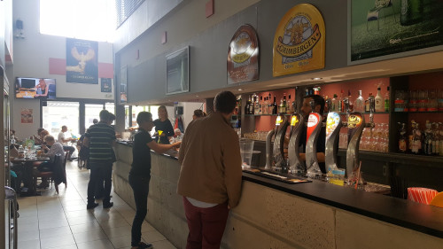 Brasserie l'Oasis — photo 7