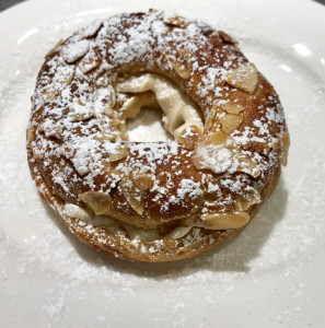 Brasserie l'Oasis — photo 10