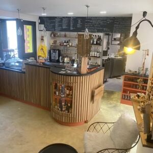 Le KréGrand Restaurant