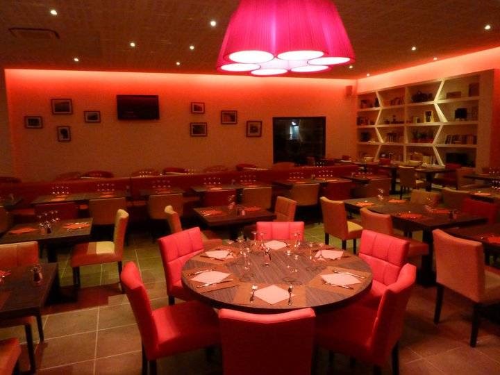 La Baraque