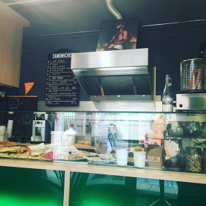 Le Club des Sandwiches — photo 1