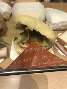 Le Club des Sandwiches — photo 5