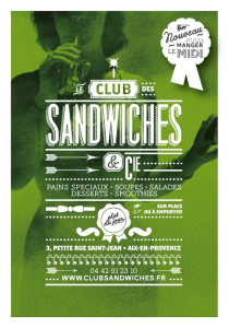 Le Club des Sandwiches — photo 8