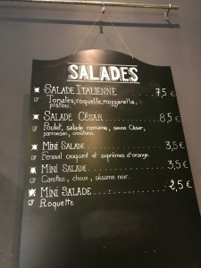Le Club des Sandwiches — photo 9