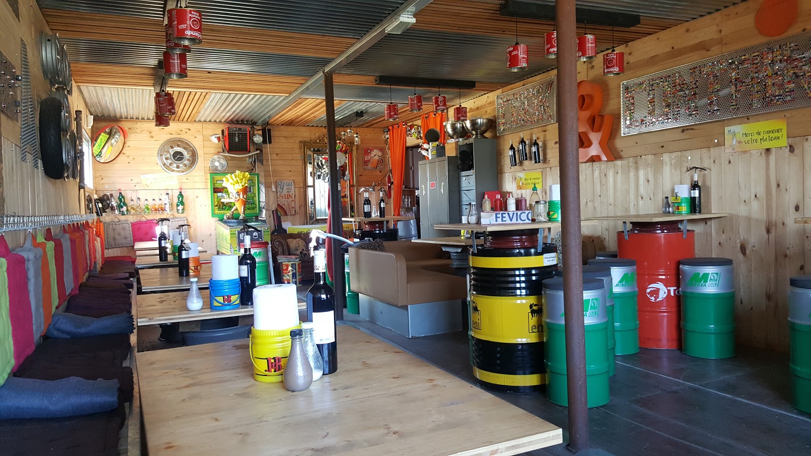 Frites Factory — photo 1