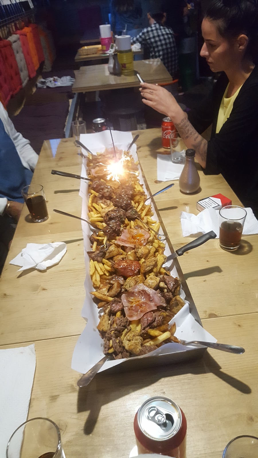 Frites Factory — photo 4