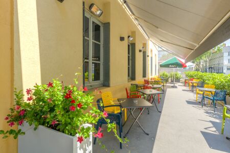 Le Djemi's  — photo 8