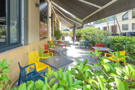 Le Djemi's  — photo 9