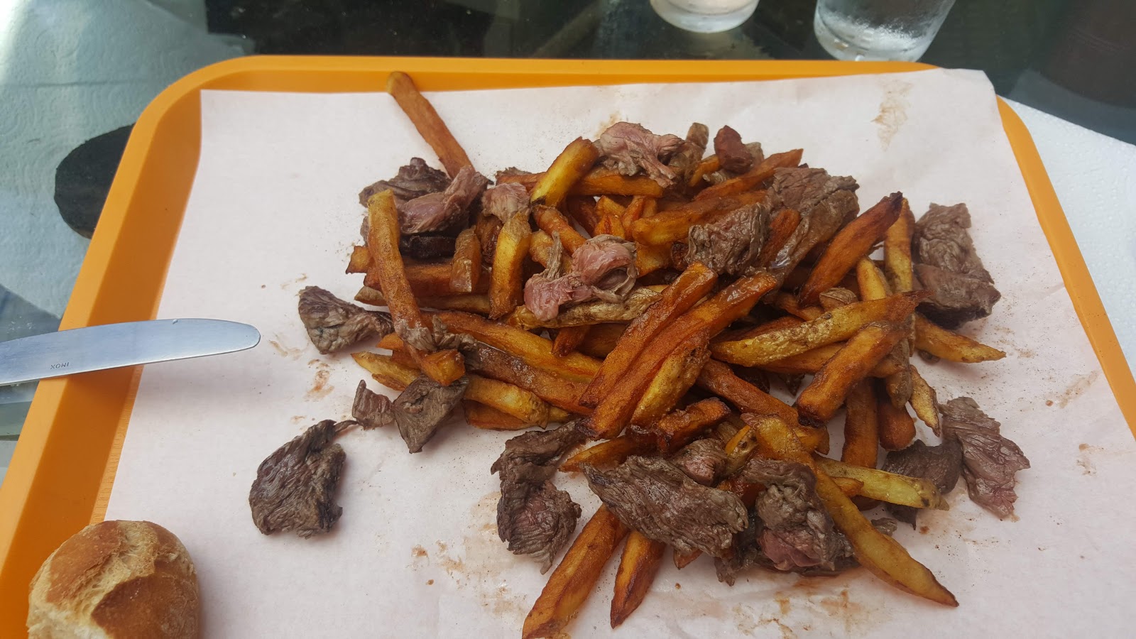 Frites Factory — photo 8