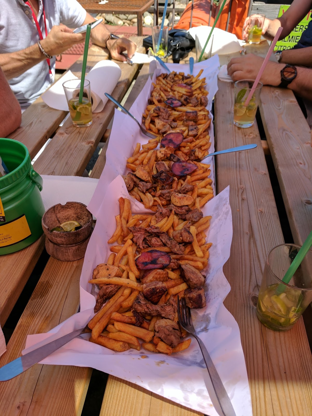 Frites Factory