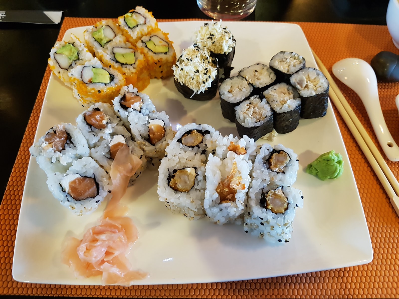Nippon Teien — photo 2