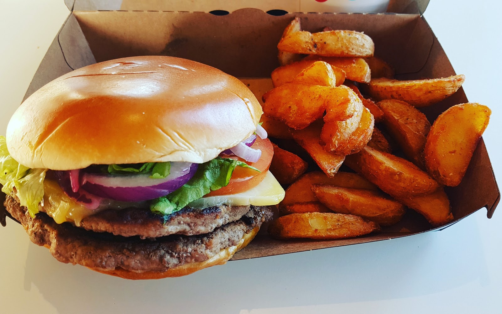 McDonald's — photo 1