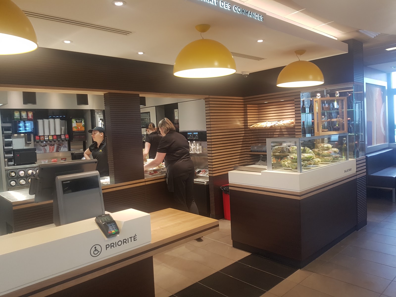 McDonald's — photo 3