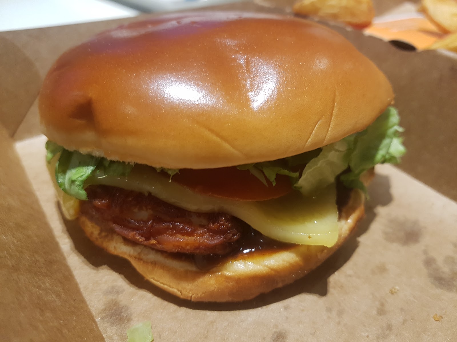 McDonald's — photo 6