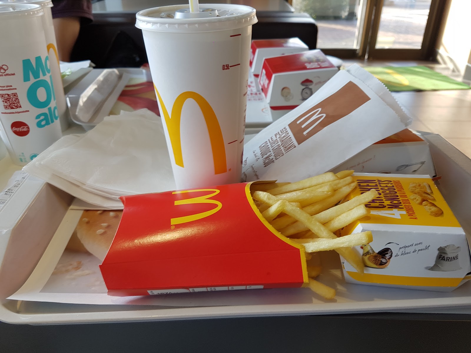 McDonald's — photo 8