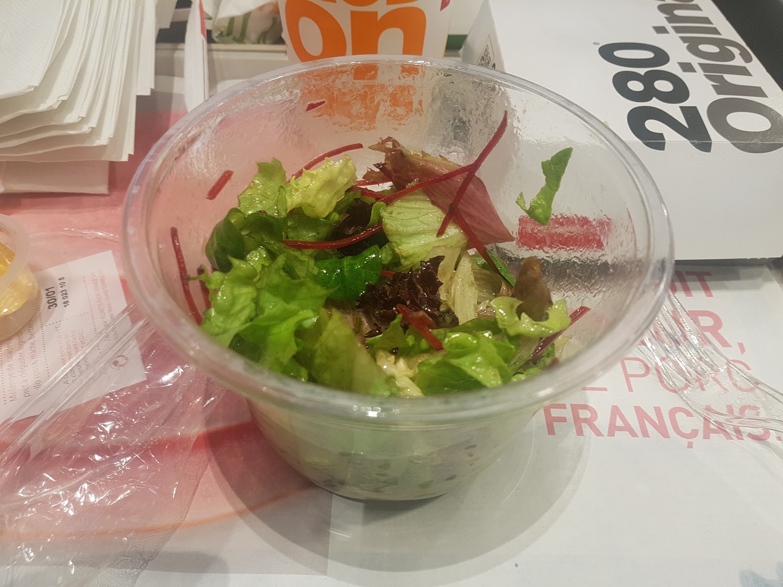 McDonald's — photo 10