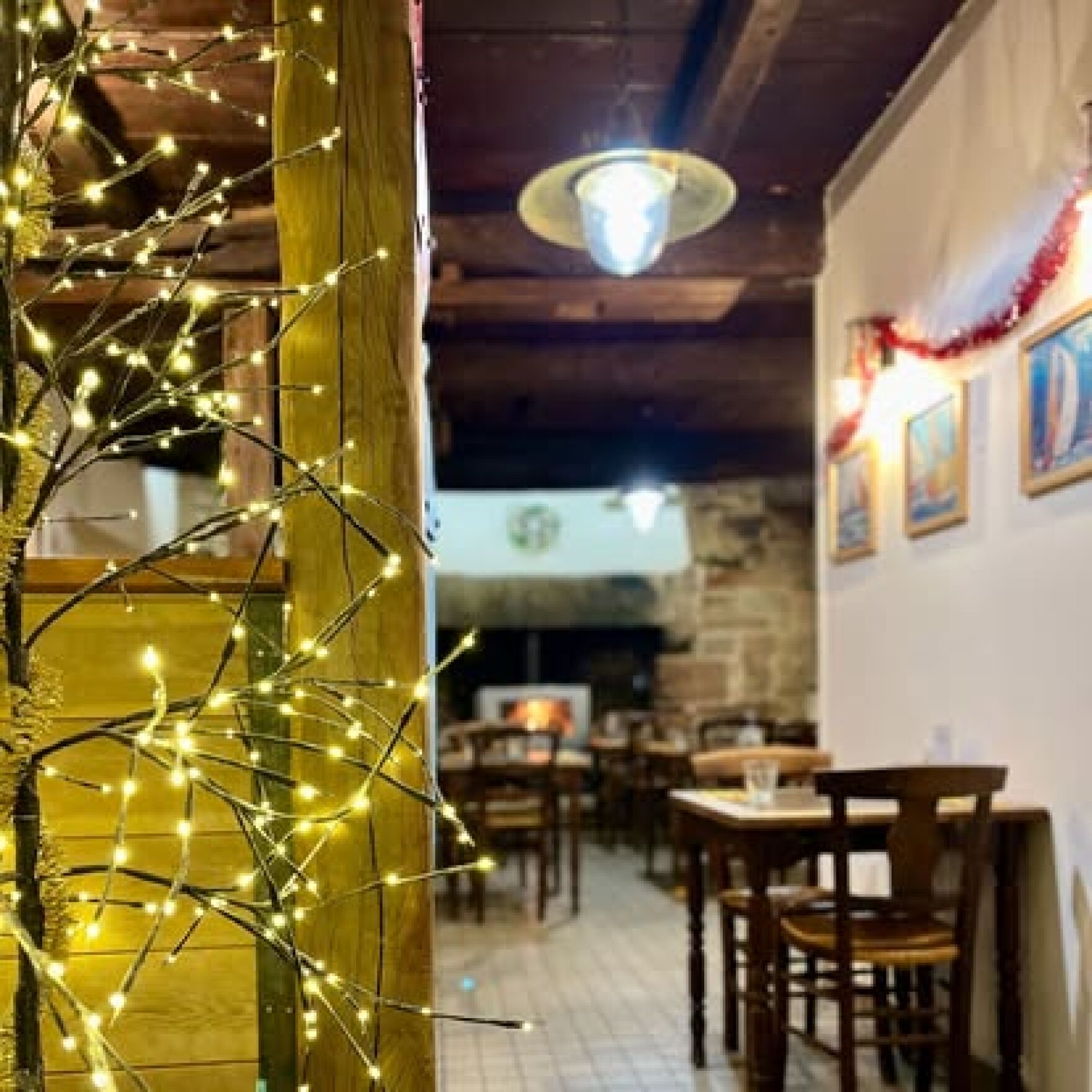 Auberge du Saoz