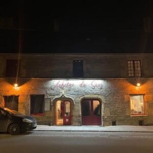 Auberge du Saoz — photo 2