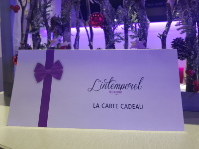 L'Intemporel — photo 2