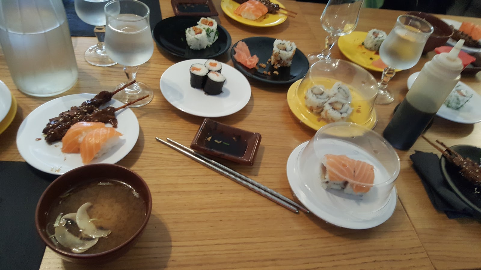Tokoro — photo 2