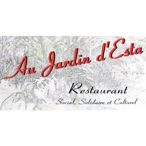 Au Jardin d'Esta