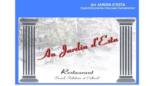 Au Jardin d'Esta — photo 3