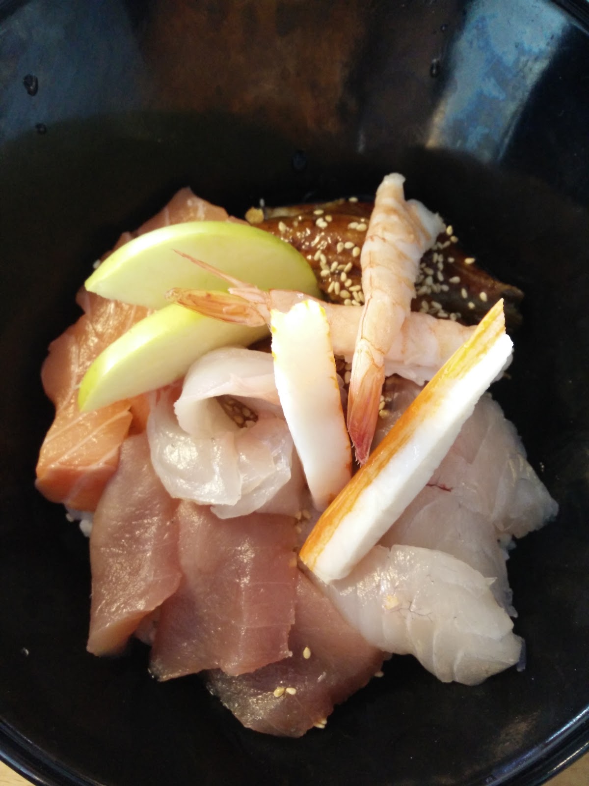 Sushi Bar