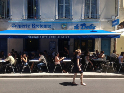 La Bolée — photo 3