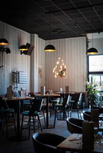 Fourchette & Tire-Bouchon — photo 4