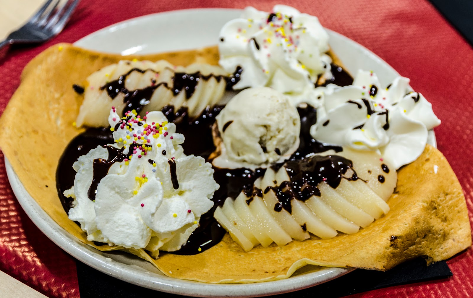 Crêperie du Marché — photo 2