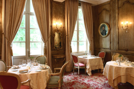La Chartreuse du Val Saint-Esprit, Le Robert II  — photo 2