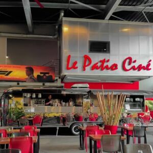 LE PATIO — photo 2