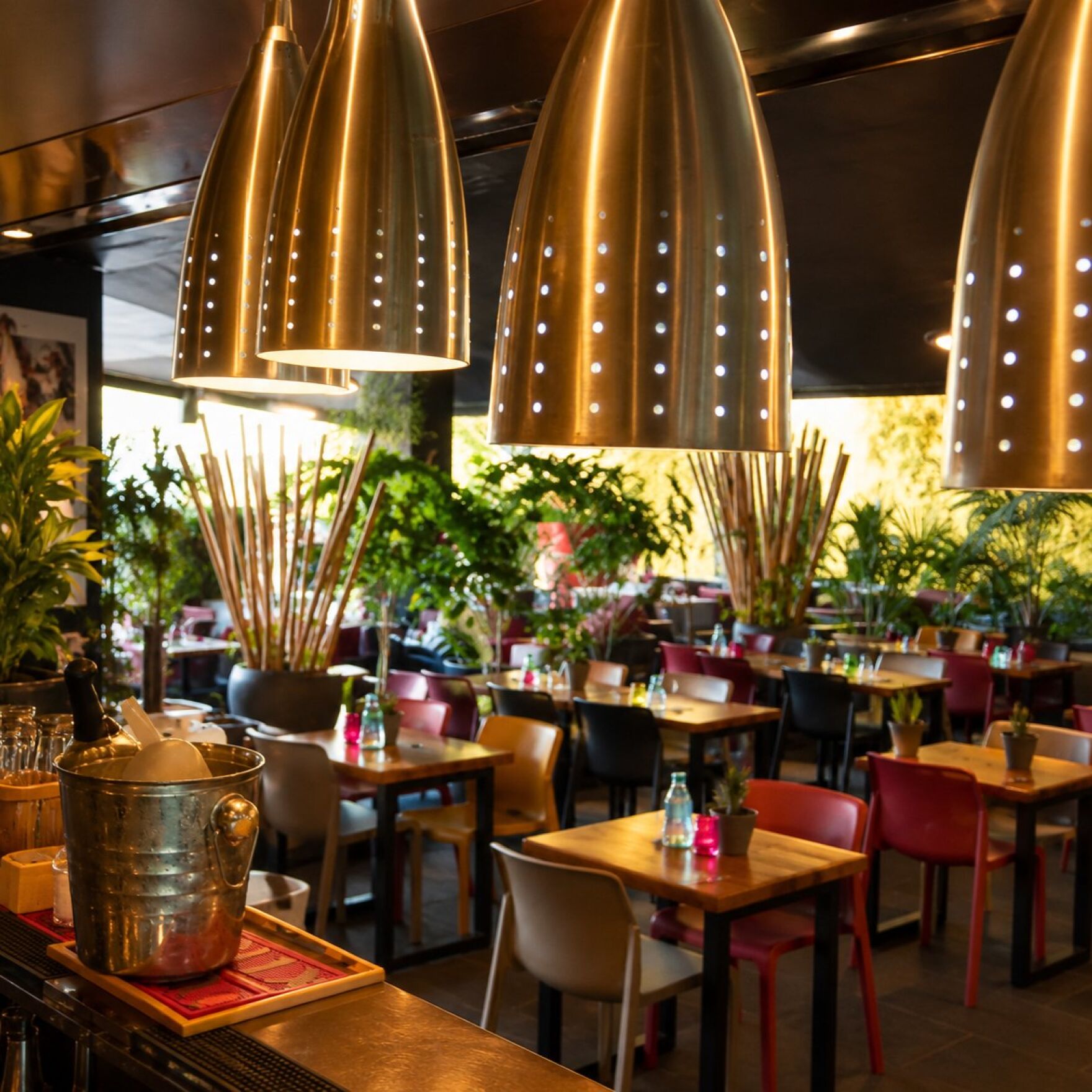 LE PATIO
