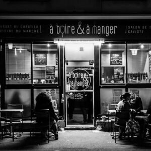À Boire et à Manger — photo 4