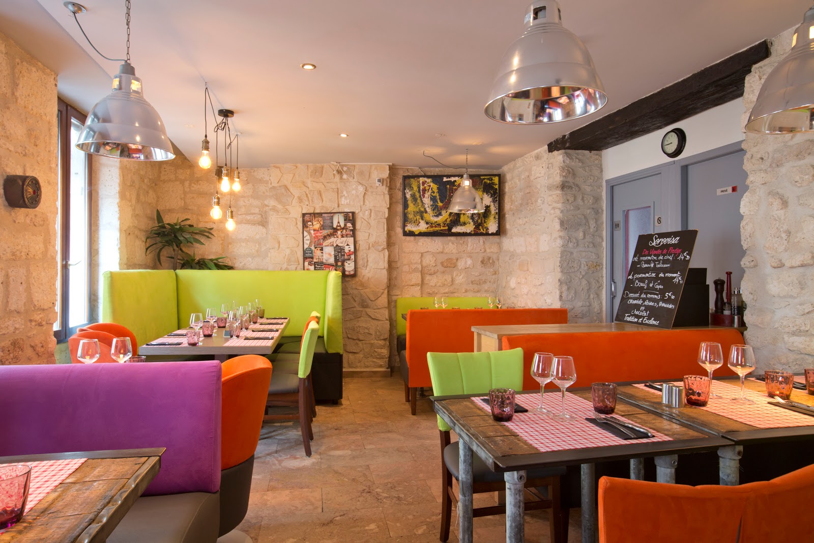 La Cantine — photo 1