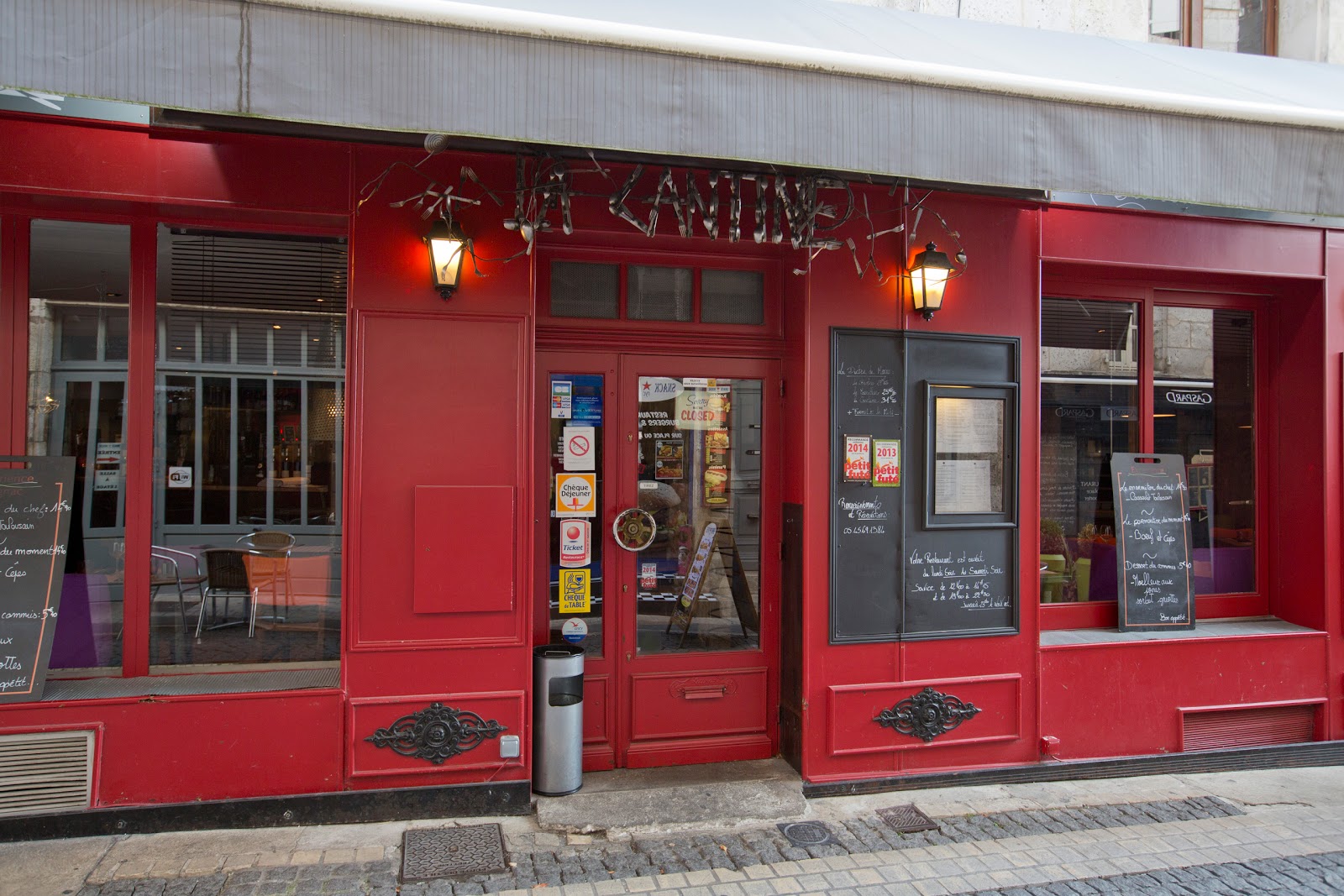 La Cantine — photo 3