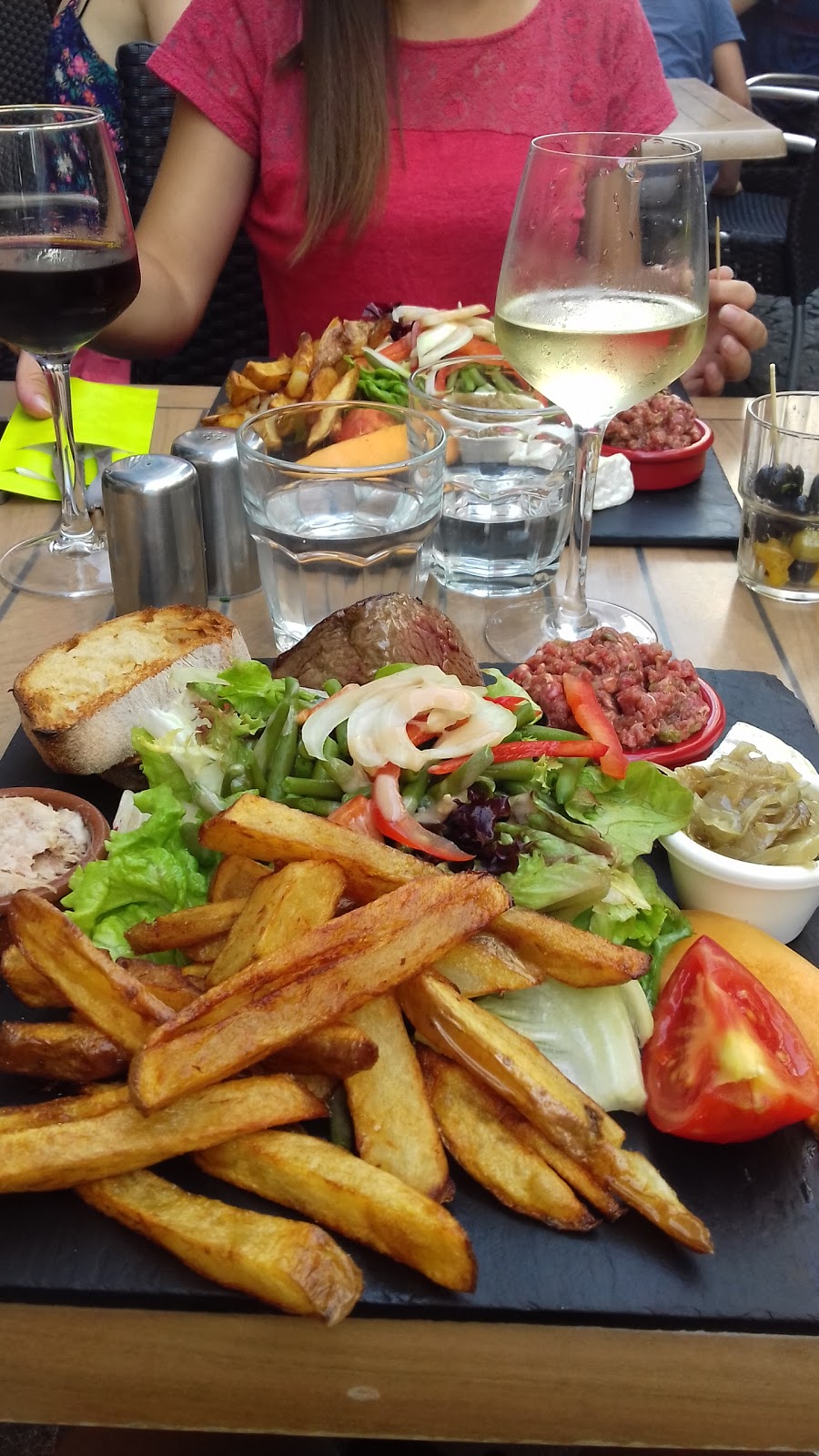 La Cantine — photo 5