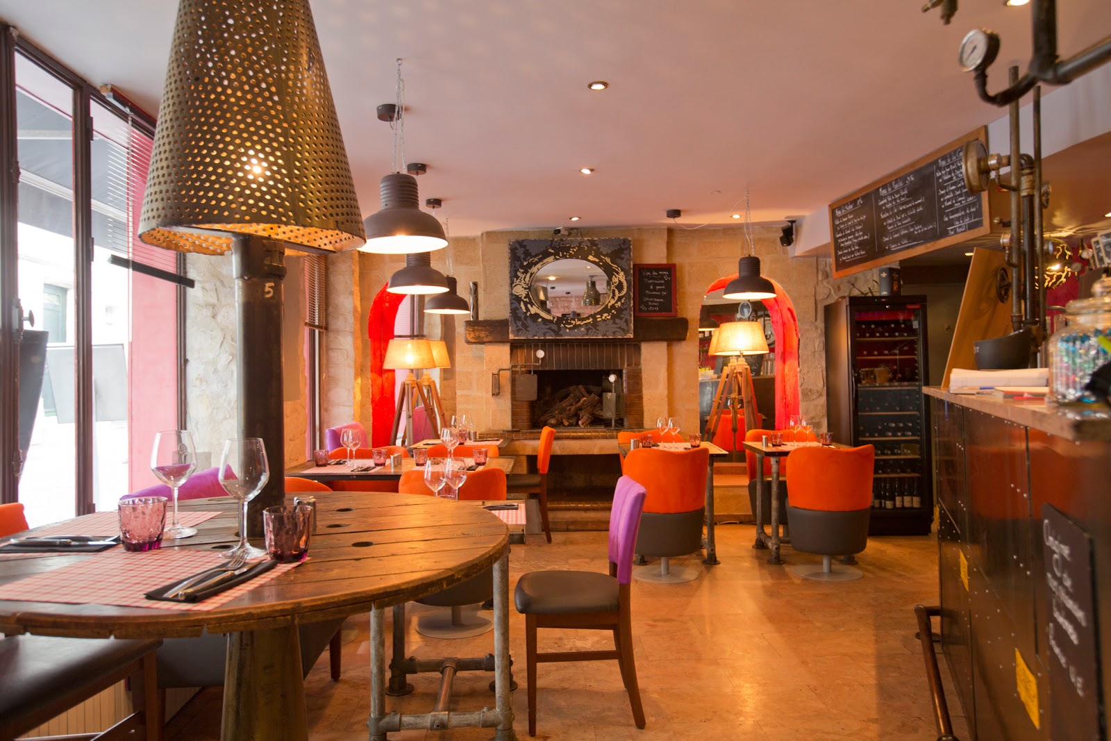 La Cantine — photo 6
