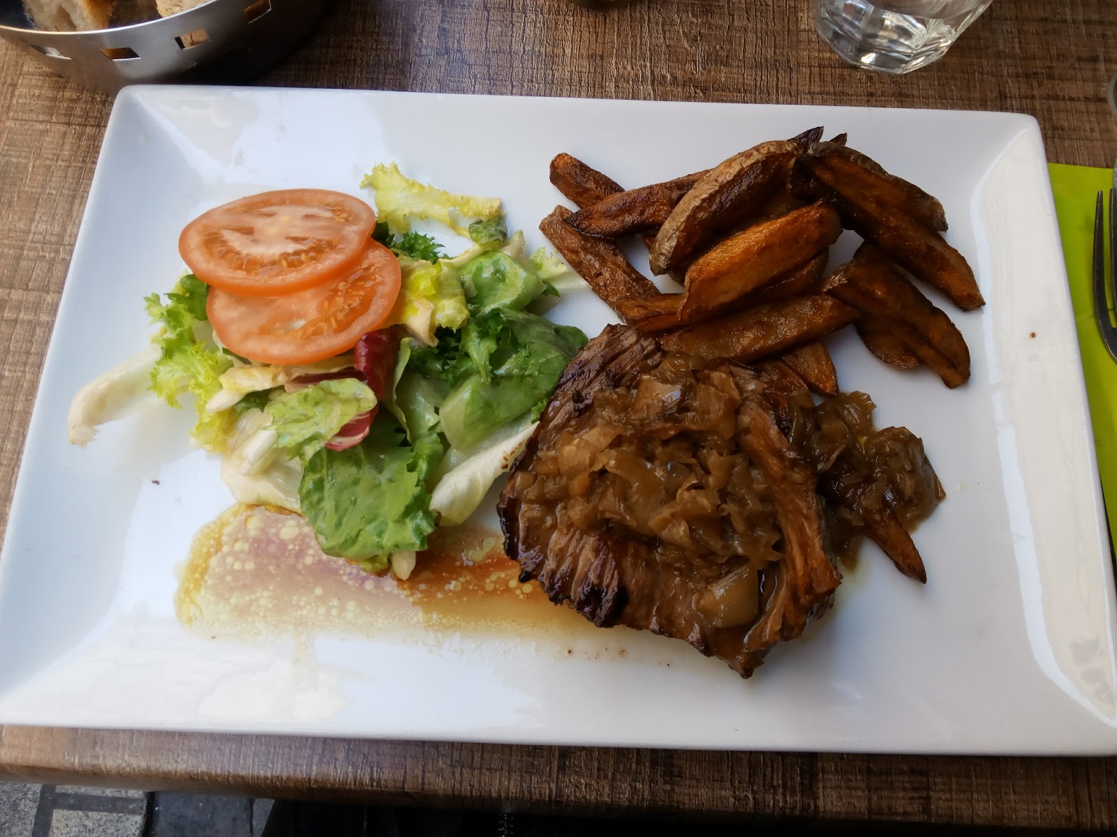 La Cantine — photo 7