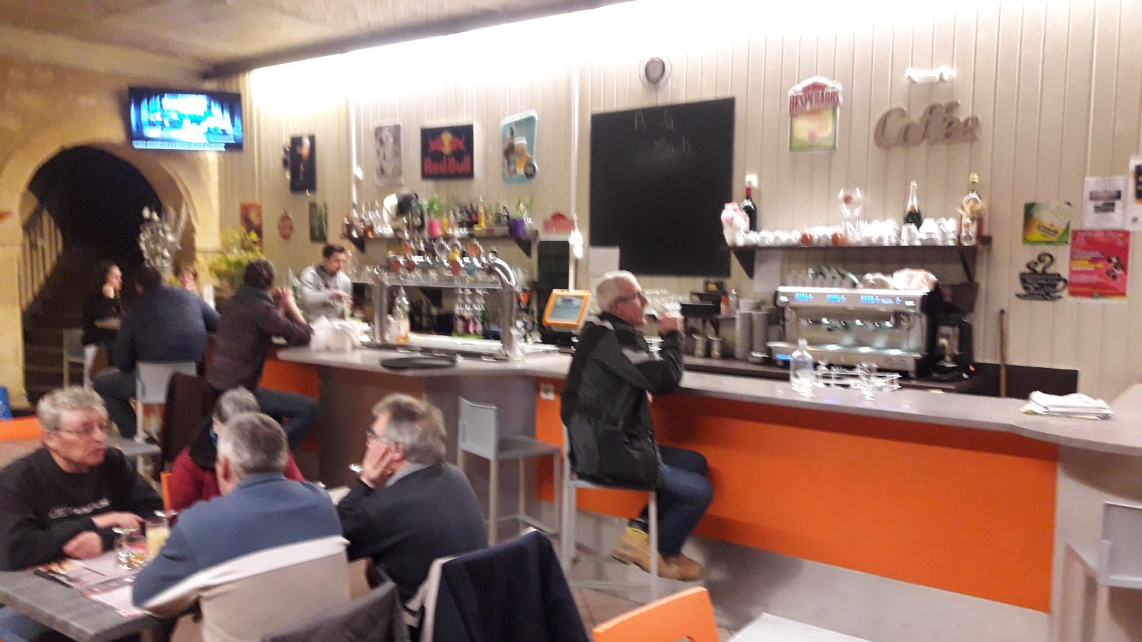 Le Moderne — photo 5