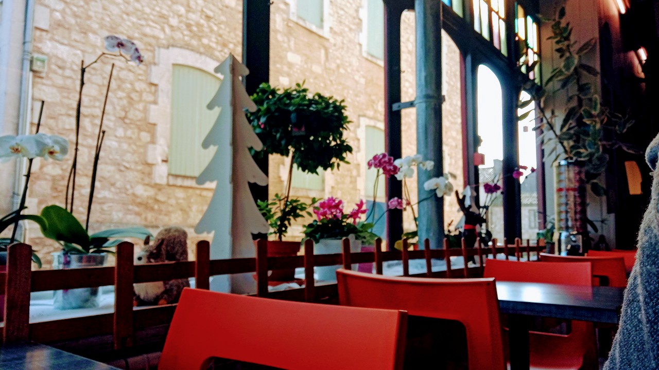 Le Moderne — photo 10